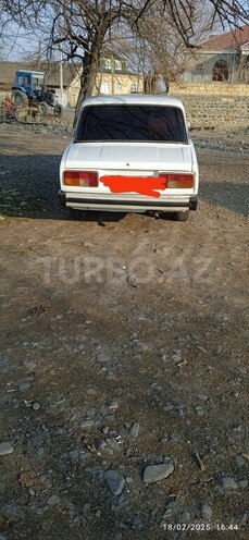 LADA (VAZ) 2105 1981, 95,000 km - 1.6 l - Qax