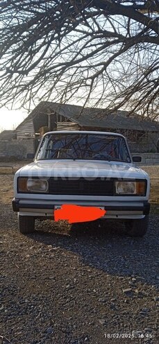 LADA (VAZ) 2105 1981, 95,000 km - 1.6 l - Qax