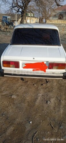 LADA (VAZ) 2105 1981, 95,000 km - 1.6 l - Qax
