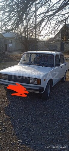 LADA (VAZ) 2105 1981, 95,000 km - 1.6 l - Qax
