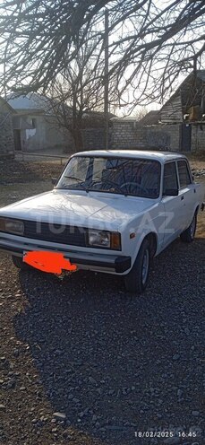 LADA (VAZ) 2105 1981, 95,000 km - 1.6 l - Qax