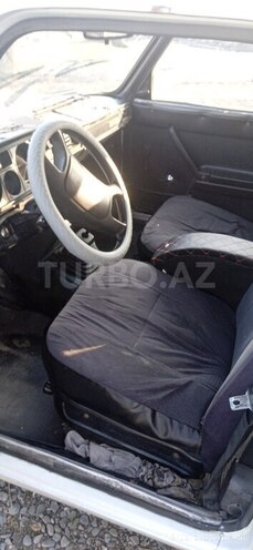 LADA (VAZ) 2105 1981, 95,000 km - 1.6 l - Qax