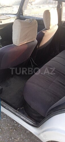 LADA (VAZ) 2105 1981, 95,000 km - 1.6 l - Qax