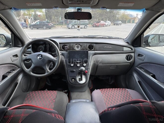 Mitsubishi Airtrek 2001, 395,000 km - 2.0 l - Sumqayıt