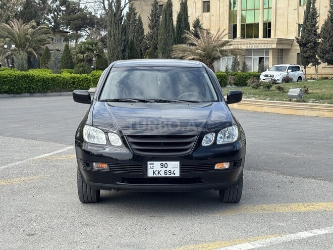 Mitsubishi Airtrek 2001, 395,000 km - 2.0 l - Sumqayıt