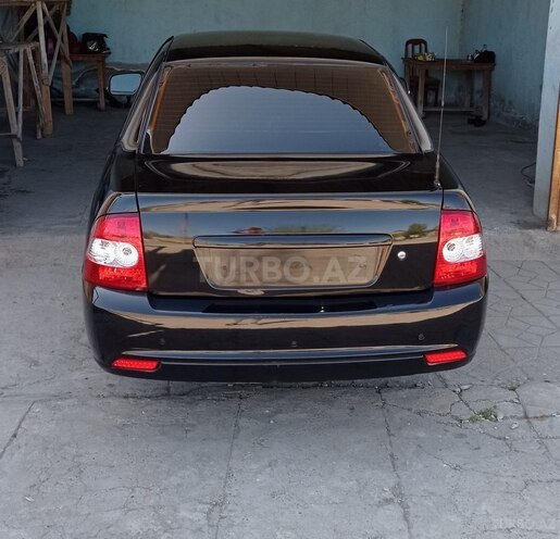 LADA (VAZ) Priora 2008, 246,413 km - 1.6 л - Beyləqan