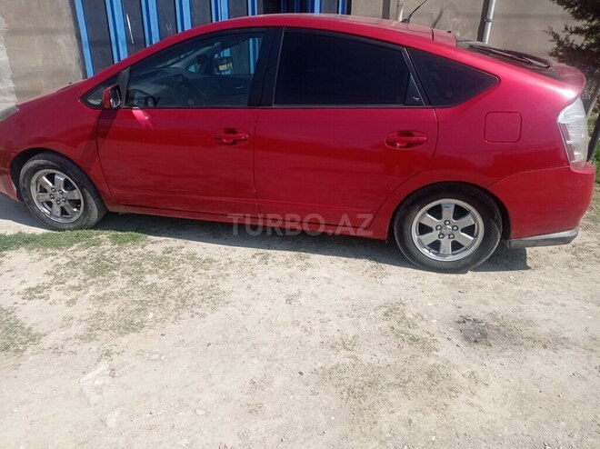 Toyota Prius 2008, 258,888 km - 1.5 l - Bakı