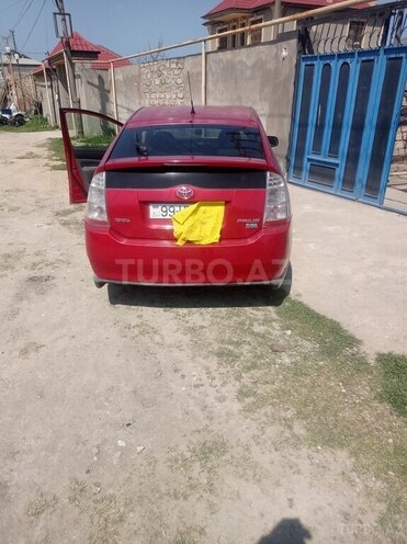 Toyota Prius 2008, 258,888 km - 1.5 l - Bakı