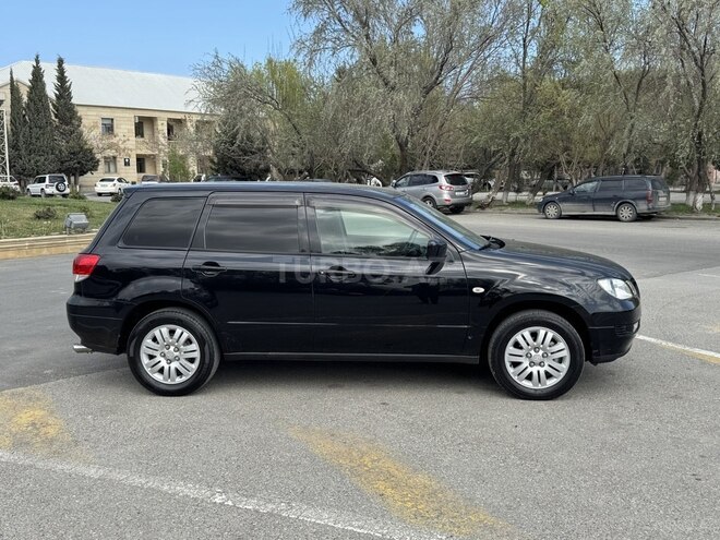 Mitsubishi Airtrek 2001, 395,000 km - 2.0 l - Sumqayıt