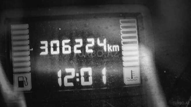 LADA (VAZ) Largus 2017, 306,224 km - 1.6 л - Bakı