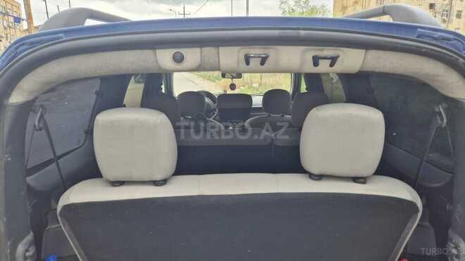 LADA (VAZ) Largus 2017, 306,224 km - 1.6 л - Bakı