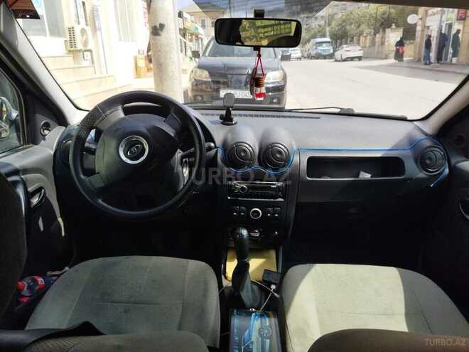 LADA (VAZ) Largus 2017, 306,224 km - 1.6 л - Bakı