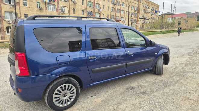 LADA (VAZ) Largus 2017, 306,224 km - 1.6 л - Bakı