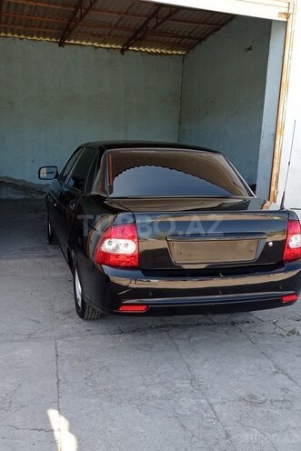 LADA (VAZ) Priora 2008, 246,413 km - 1.6 л - Beyləqan