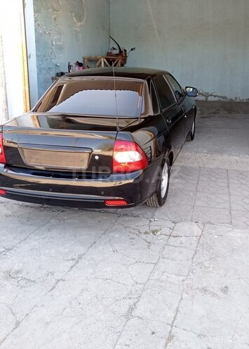 LADA (VAZ) Priora 2008, 246,413 km - 1.6 л - Beyləqan