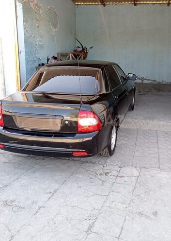 LADA (VAZ) Priora 2008, 246,413 km - 1.6 л - Beyləqan