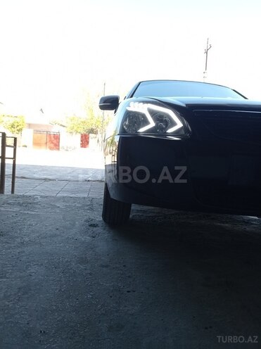 LADA (VAZ) Priora 2008, 246,413 km - 1.6 л - Beyləqan