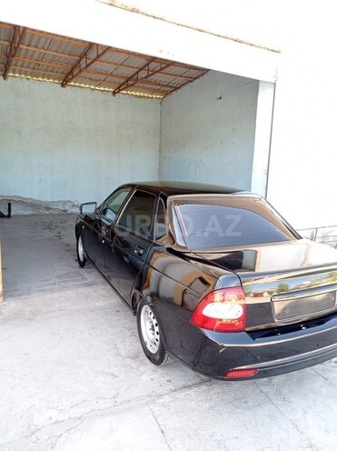 LADA (VAZ) Priora 2008, 246,413 km - 1.6 л - Beyləqan