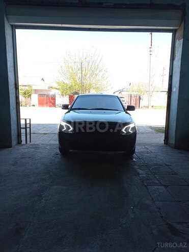 LADA (VAZ) Priora 2008, 246,413 km - 1.6 л - Beyləqan