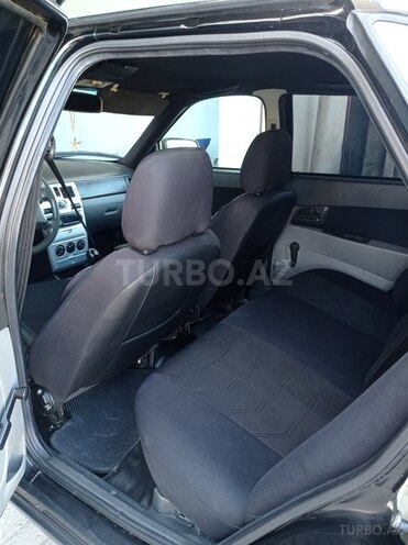 LADA (VAZ) Priora 2008, 246,413 km - 1.6 л - Beyləqan