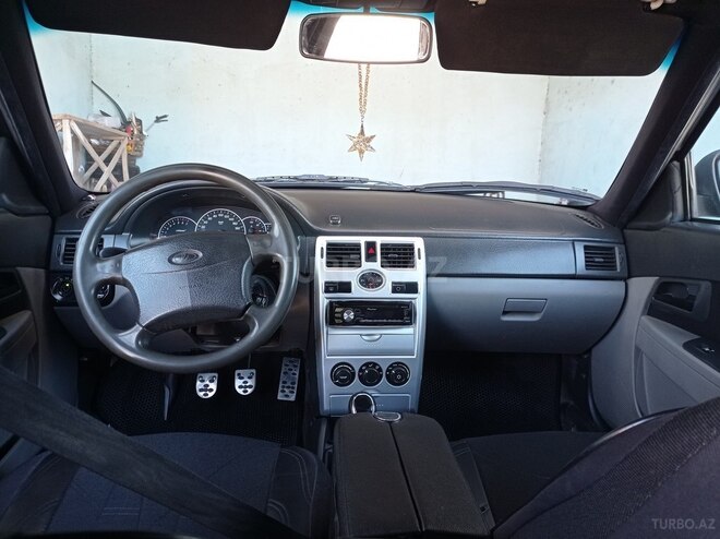 LADA (VAZ) Priora 2008, 246,413 km - 1.6 л - Beyləqan