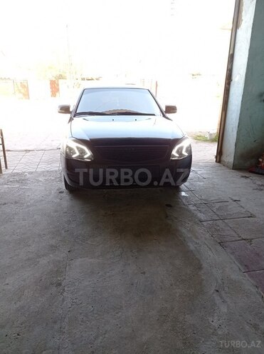 LADA (VAZ) Priora 2008, 246,413 km - 1.6 л - Beyləqan