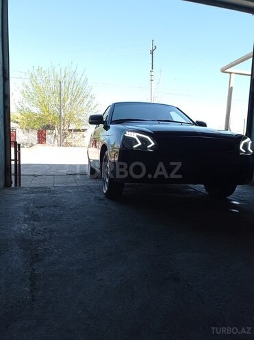 LADA (VAZ) Priora 2008, 246,413 km - 1.6 л - Beyləqan