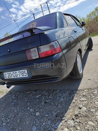 LADA (VAZ) 2110 2006, 304,000 km - 1.6 л - Tərtər