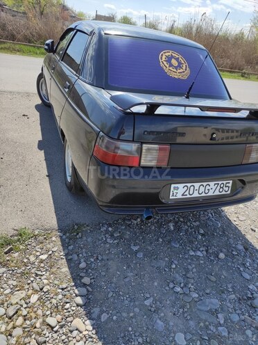 LADA (VAZ) 2110 2006, 304,000 km - 1.6 л - Tərtər