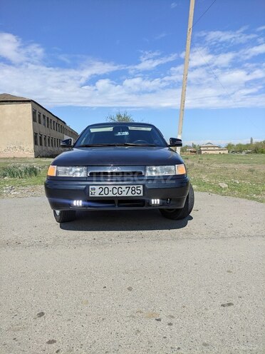 LADA (VAZ) 2110 2006, 304,000 km - 1.6 л - Tərtər