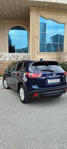 Mazda CX-5 2012, 156,900 km - 2.0 l - Bakı