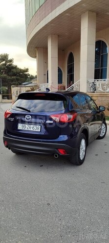 Mazda CX-5 2012, 156,900 km - 2.0 l - Bakı