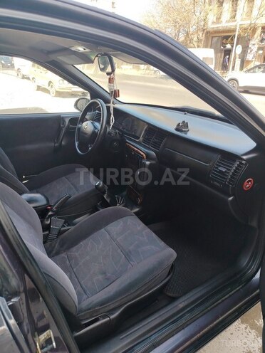 Opel Vectra 1997, 212,568 km - 1.8 l - Bakı