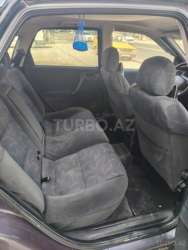 Opel Vectra 1997, 212,568 km - 1.8 l - Bakı