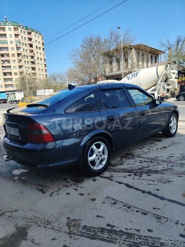 Opel Vectra 1997, 212,568 km - 1.8 l - Bakı
