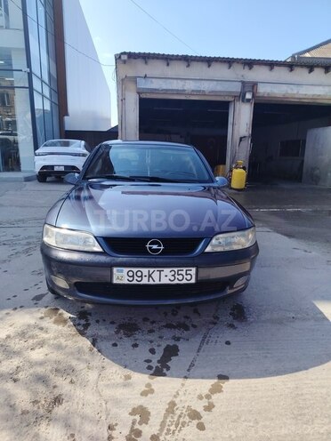 Opel Vectra 1997, 212,568 km - 1.8 l - Bakı