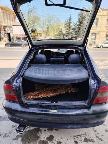 Opel Vectra 1997, 212,568 km - 1.8 l - Bakı