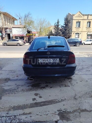 Opel Vectra 1997, 212,568 km - 1.8 l - Bakı