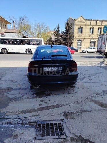 Opel Vectra 1997, 212,568 km - 1.8 l - Bakı