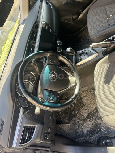 Toyota Corolla 2013, 223,600 km - 1.6 l - Bakı