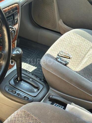 Opel Vectra 1997, 287,677 km - 1.8 л - Bakı