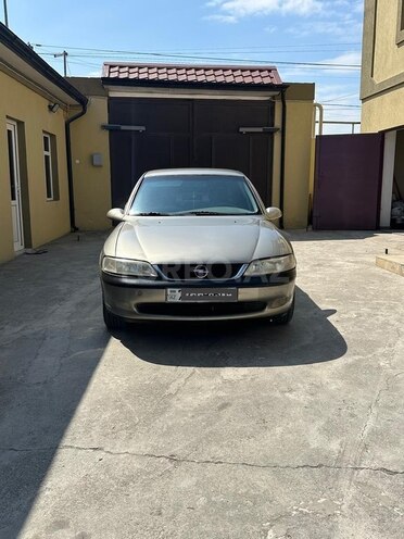 Opel Vectra 1997, 287,677 km - 1.8 л - Bakı