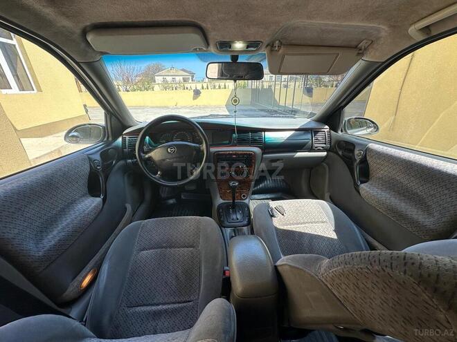 Opel Vectra 1997, 287,677 km - 1.8 л - Bakı