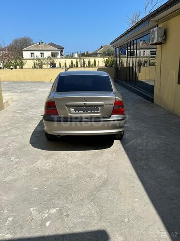 Opel Vectra 1997, 287,677 km - 1.8 л - Bakı