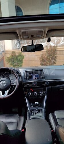 Mazda CX-5 2012, 156,900 km - 2.0 l - Bakı