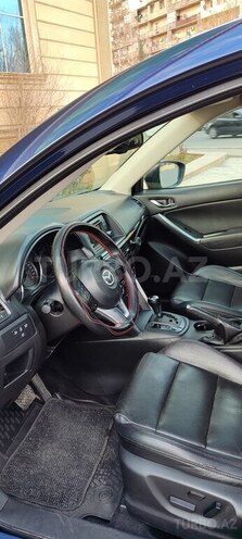 Mazda CX-5 2012, 156,900 km - 2.0 l - Bakı