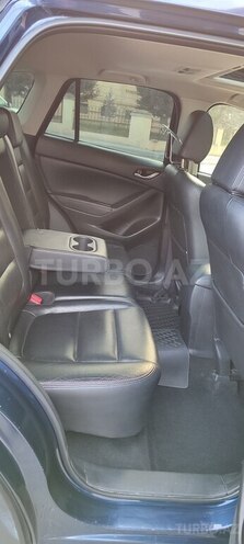 Mazda CX-5 2012, 156,900 km - 2.0 l - Bakı