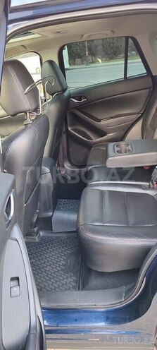 Mazda CX-5 2012, 156,900 km - 2.0 l - Bakı
