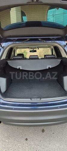 Mazda CX-5 2012, 156,900 km - 2.0 l - Bakı