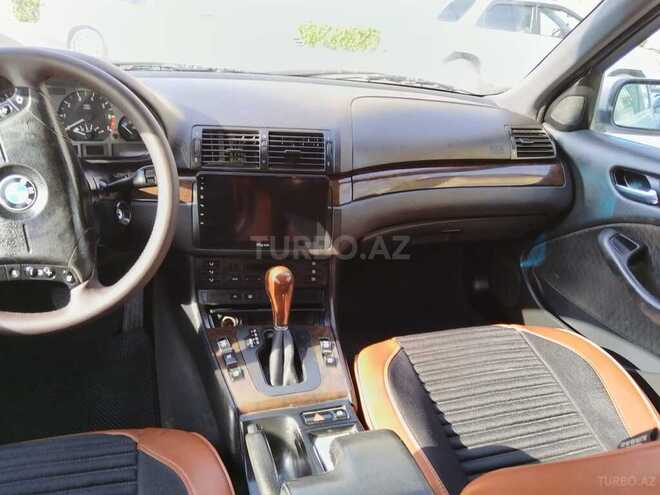 BMW 320 2001, 250,000 km - 2.2 l - Bakı